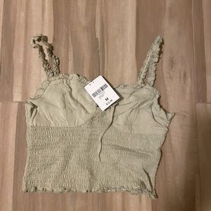Forever 21 tank top